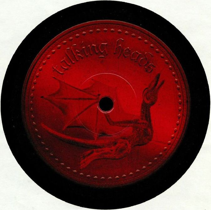 Talking Heads / Crow's Perch