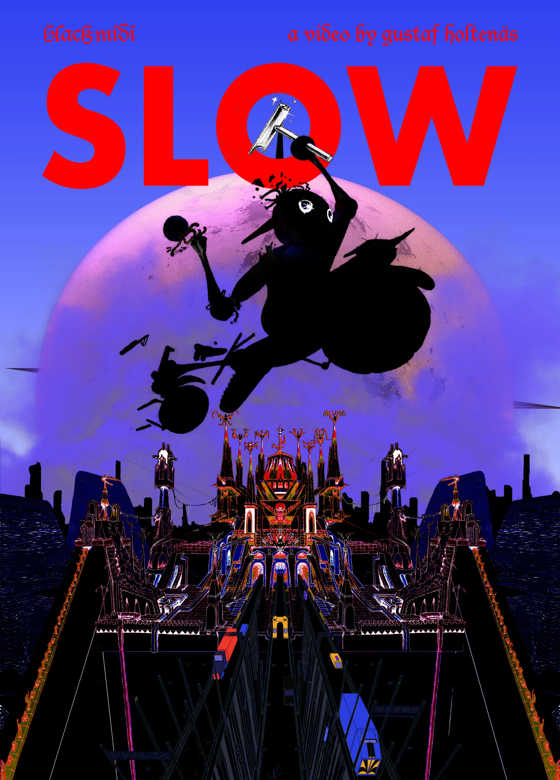 Slow Poster 2
